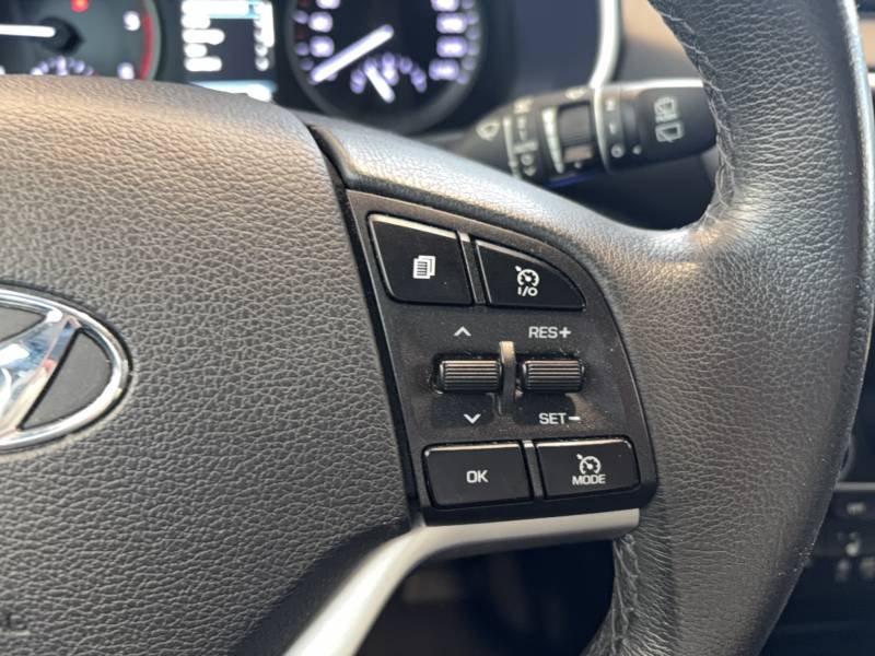 Hyundai Tucson - Photo 25