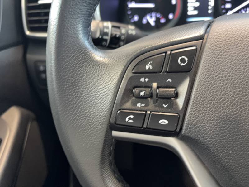 Hyundai Tucson - Photo 26