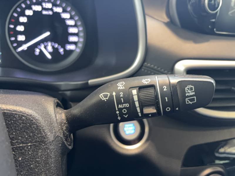 Hyundai Tucson - Photo 27