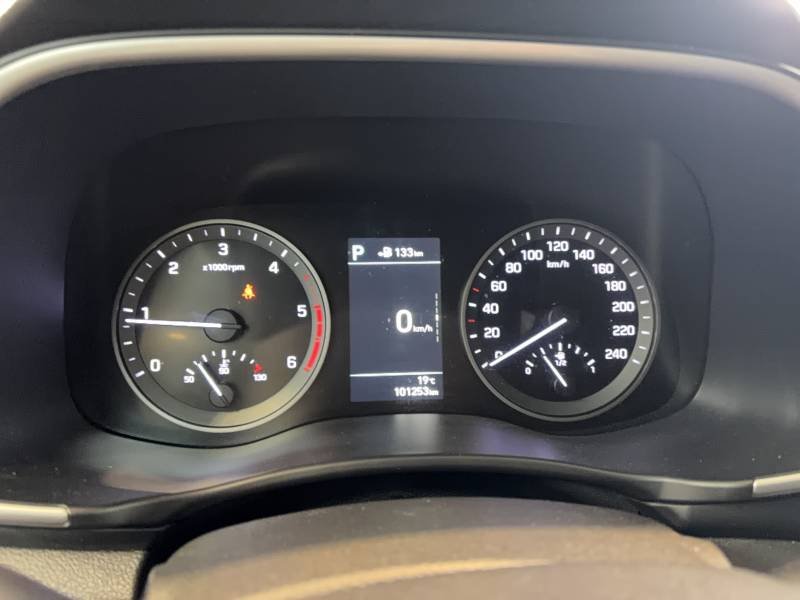 Hyundai Tucson - Photo 29