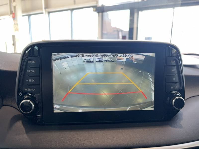 Hyundai Tucson - Photo 30