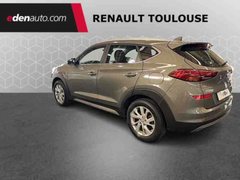 Hyundai Tucson - Photo 3