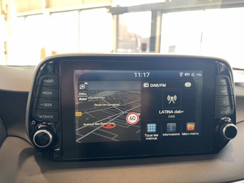 Hyundai Tucson - Photo 32
