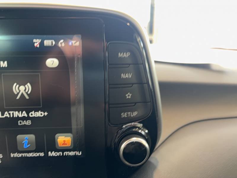Hyundai Tucson - Photo 34