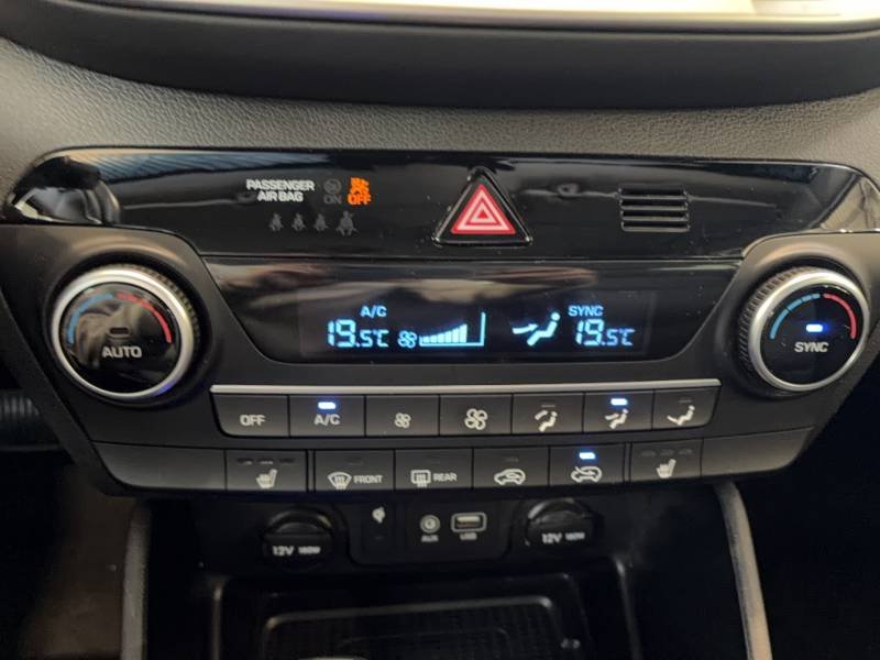 Hyundai Tucson - Photo 35