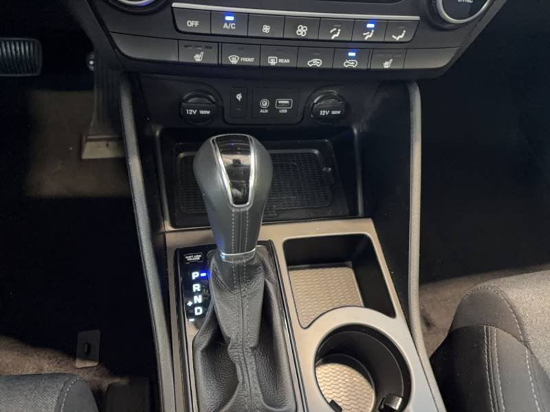 Hyundai Tucson - Photo 36