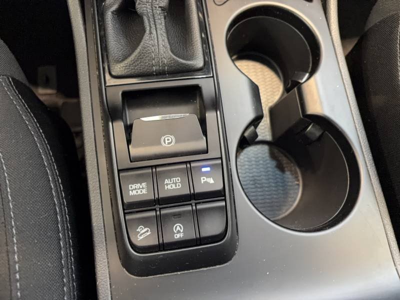 Hyundai Tucson - Photo 37