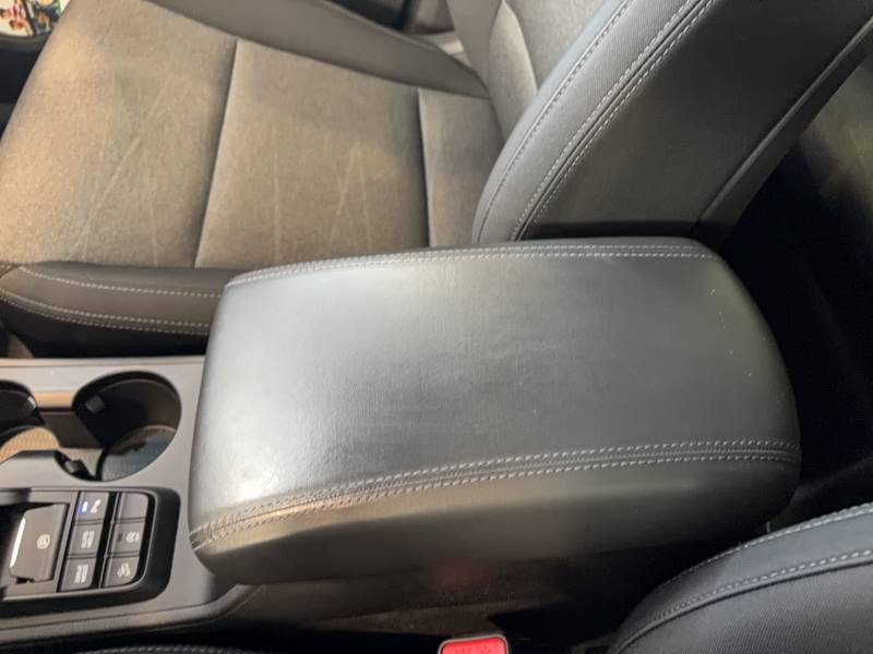 Hyundai Tucson - Photo 38