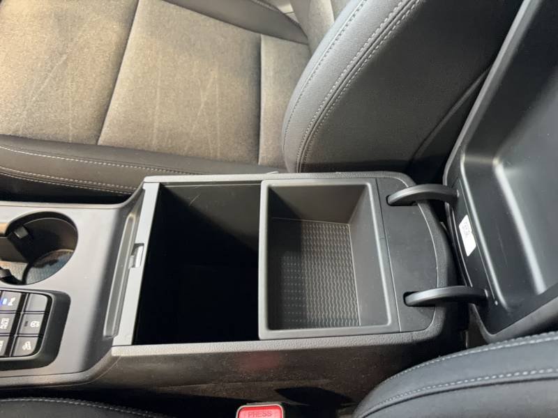Hyundai Tucson - Photo 39