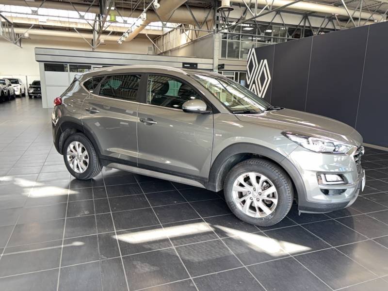 Hyundai Tucson - Photo 7
