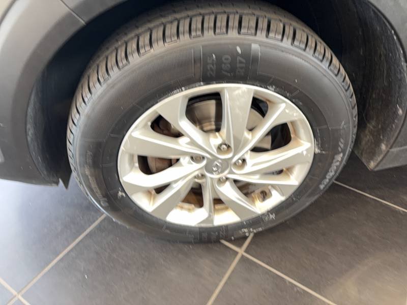 Hyundai Tucson - Photo 9
