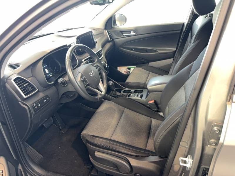 Hyundai Tucson - Photo 10