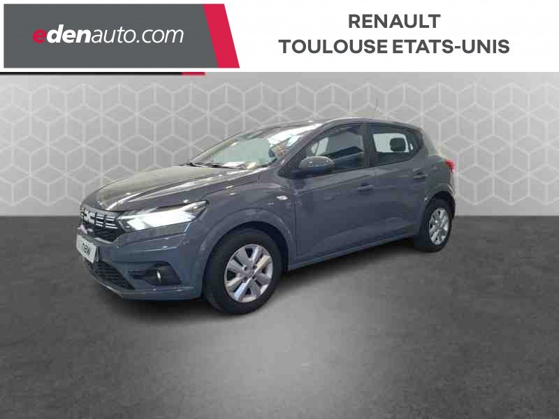 Dacia Sandero - Photo 1