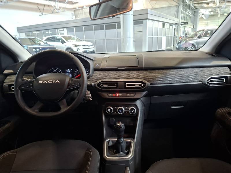 Dacia Sandero - Photo 11
