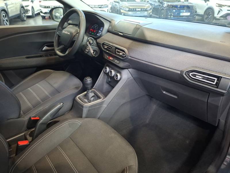 Dacia Sandero - Photo 12