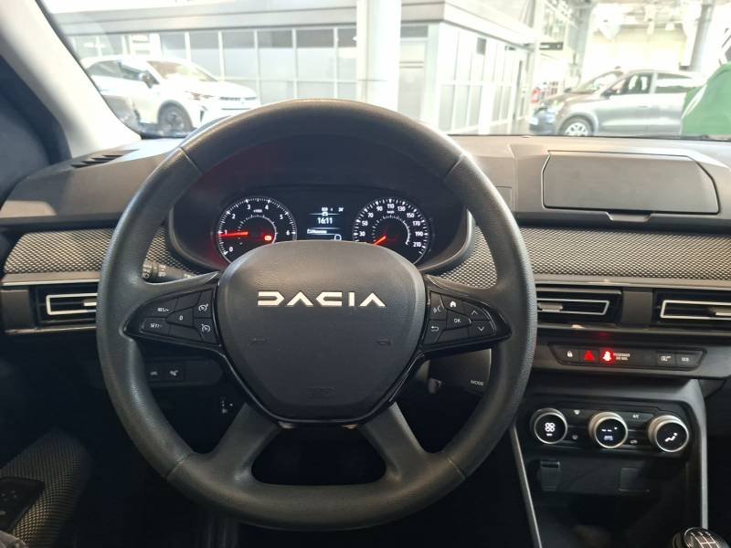 Dacia Sandero - Photo 13