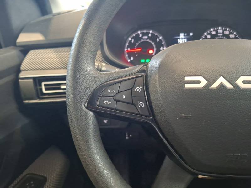 Dacia Sandero - Photo 14