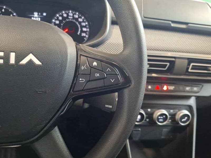 Dacia Sandero - Photo 15