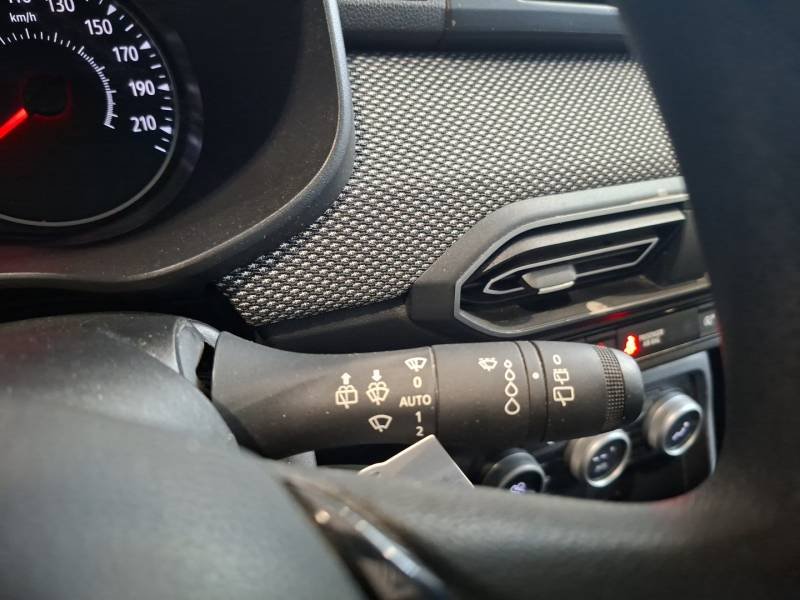 Dacia Sandero - Photo 17
