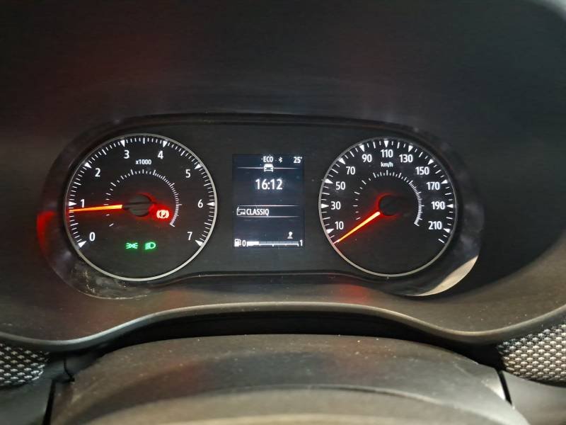 Dacia Sandero - Photo 18