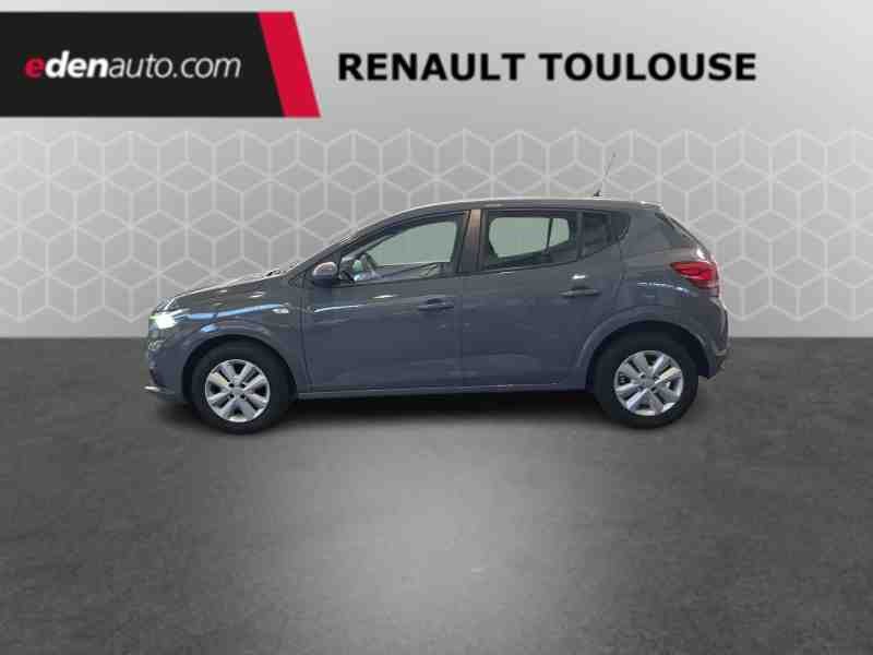 Dacia Sandero - Photo 2