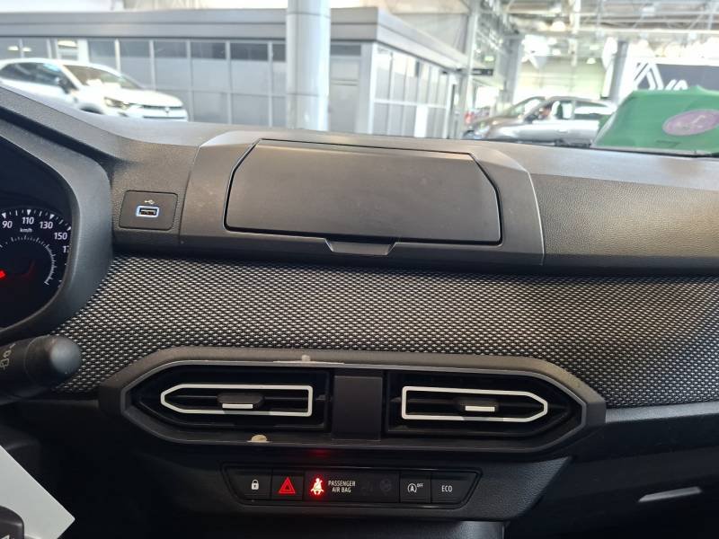 Dacia Sandero - Photo 22