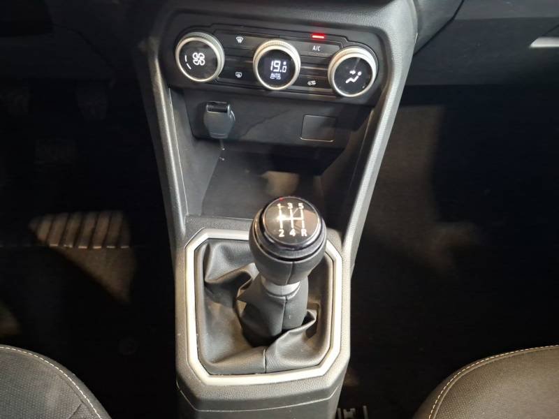 Dacia Sandero - Photo 26