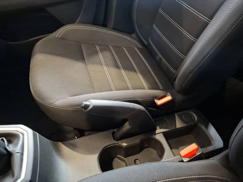 Dacia Sandero - Photo 27