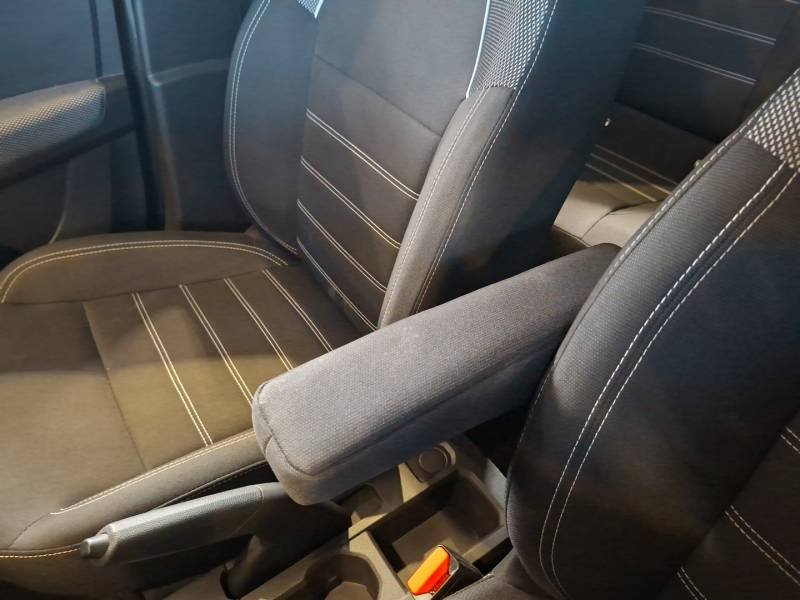 Dacia Sandero - Photo 28