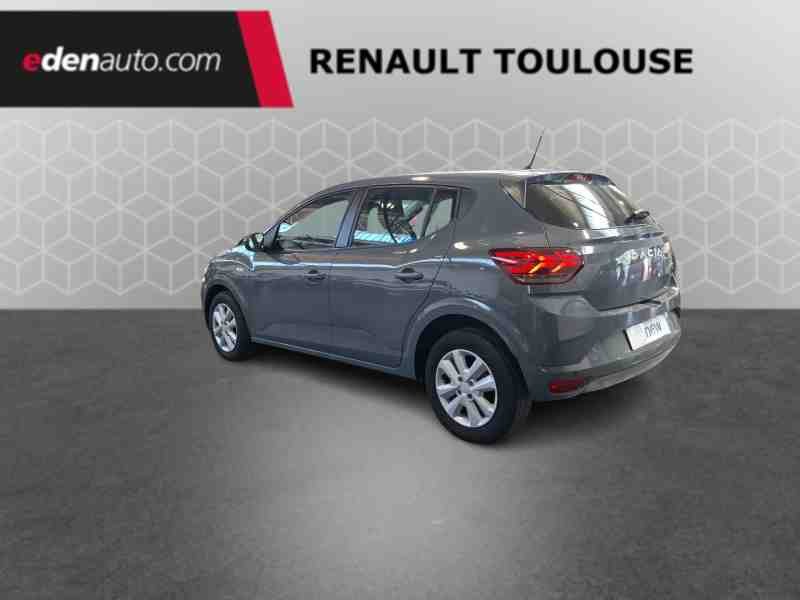 Dacia Sandero - Photo 3