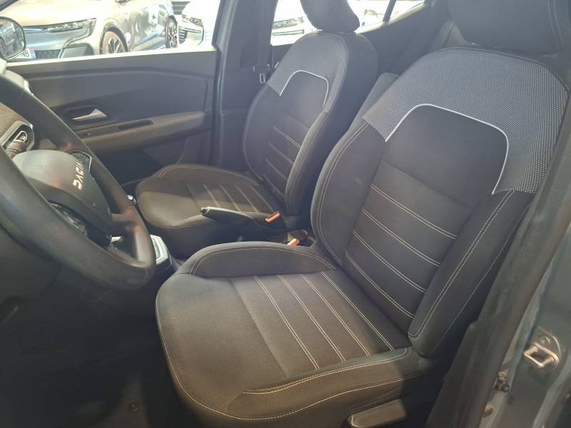 Dacia Sandero - Photo 31