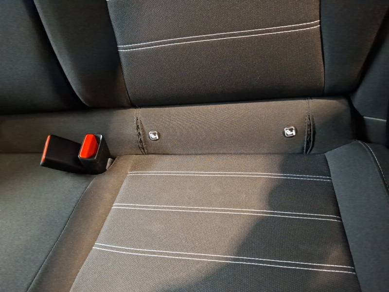 Dacia Sandero - Photo 33