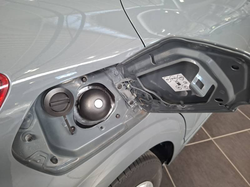 Dacia Sandero - Photo 36
