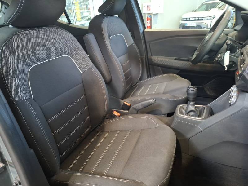 Dacia Sandero - Photo 37
