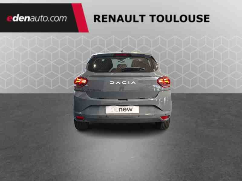 Dacia Sandero - Photo 4