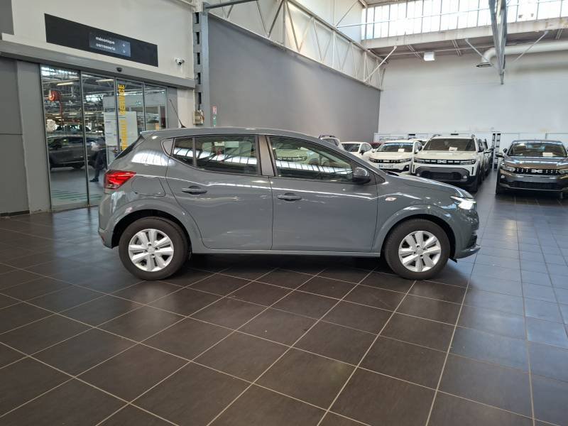 Dacia Sandero - Photo 6