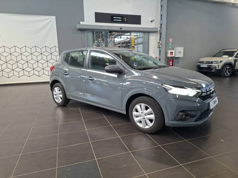 Dacia Sandero - Photo 7