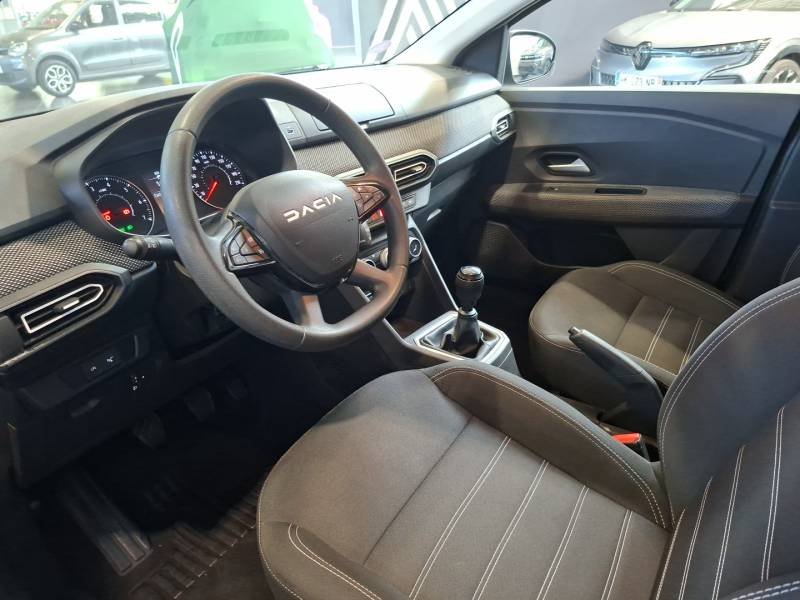 Dacia Sandero - Photo 10