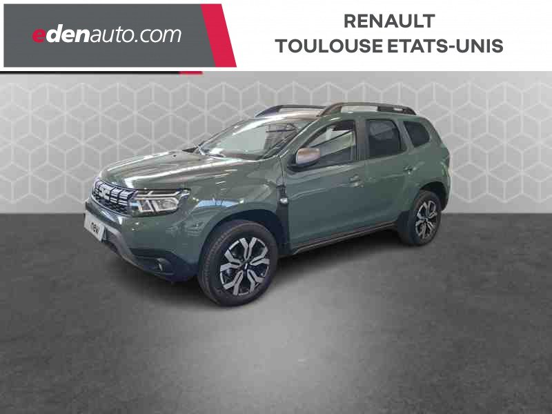 Dacia Duster - Photo 1