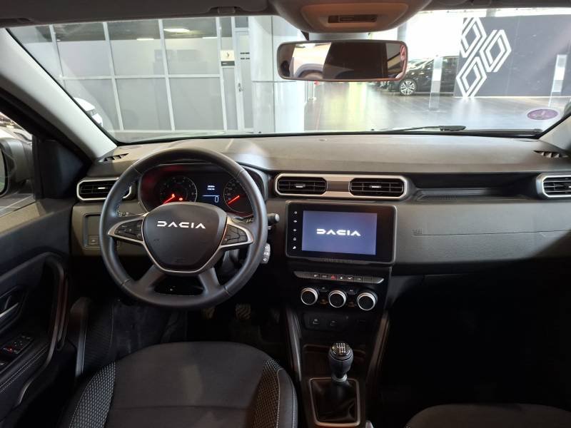 Dacia Duster - Photo 11