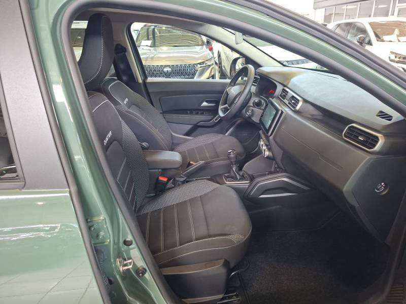 Dacia Duster - Photo 12
