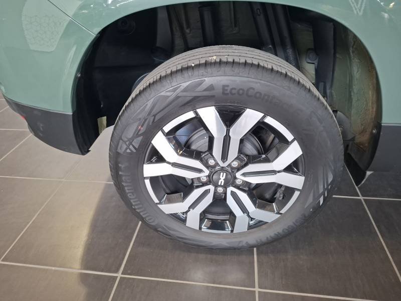 Dacia Duster - Photo 14