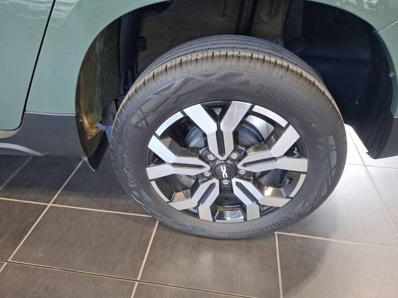 Dacia Duster - Photo 15