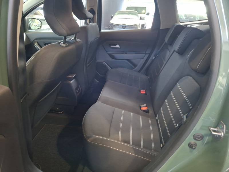Dacia Duster - Photo 16