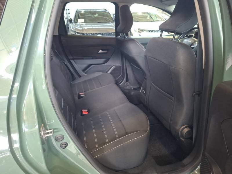 Dacia Duster - Photo 17