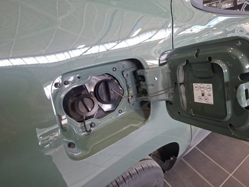 Dacia Duster - Photo 19