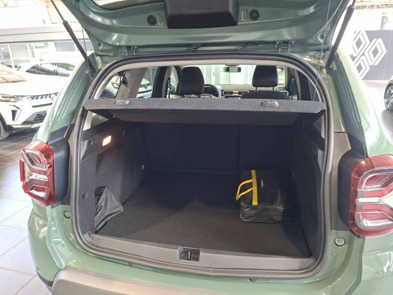Dacia Duster - Photo 20