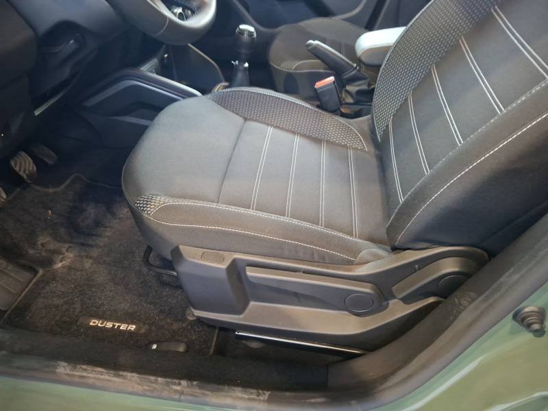 Dacia Duster - Photo 24