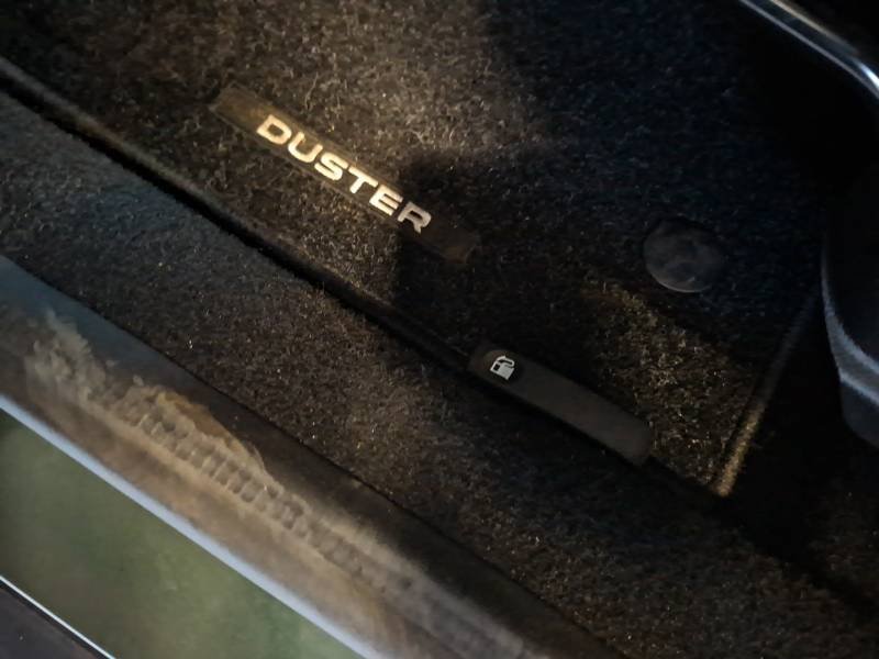 Dacia Duster - Photo 25