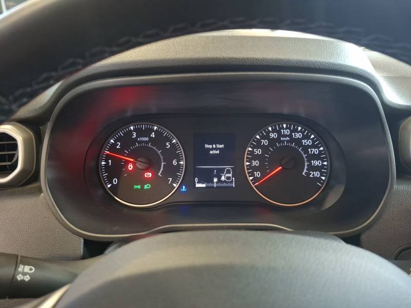 Dacia Duster - Photo 28